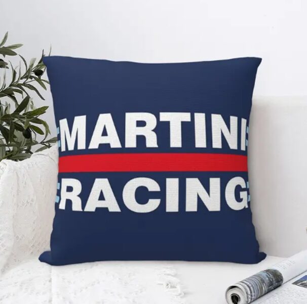 Coussin Martini Racing