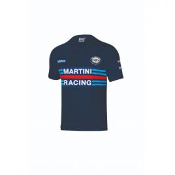 TSHIRT Martini Racing