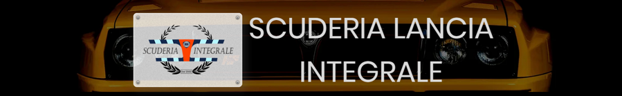 SCUDERIA BOUTIQUE